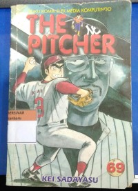 THE PITCHER