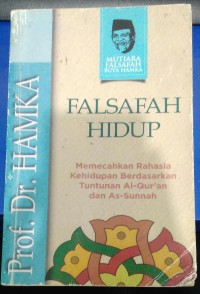 Falsafah Hidup