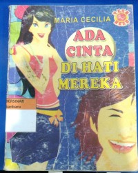 Ada Cinta Di Hati Mereka