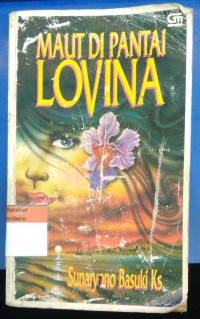 Maut Di Pantai Lovina