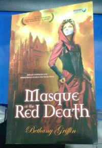 Masque of the red Death