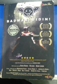 Badman : Bidin