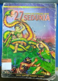 27 Kumpulan Dongeng Anak Sedunia