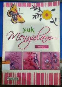 Yuk Menyulam