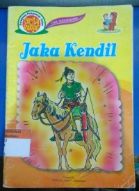 Jaka Kendil