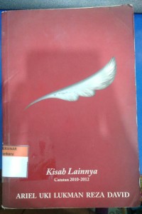 Kisah Lainnya Catatan 2010-2012