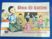 Do'a Si Salim