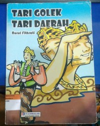 Tari Golek Tari Daerah