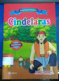 Cindelaras