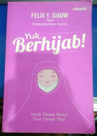 Yuk Berhijab