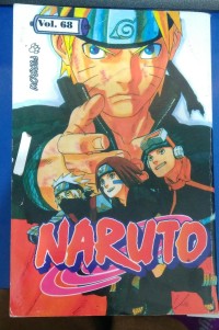 NARUTO