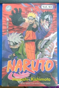 NARUTO
