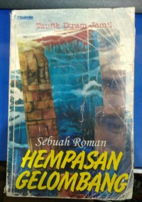 Hempasan Gelombang