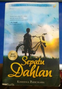 sepatu Dahlan