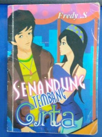 senandung tembang cinta
