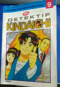 Detektif Kindaichi