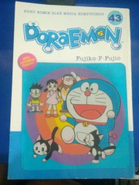 Doraemon