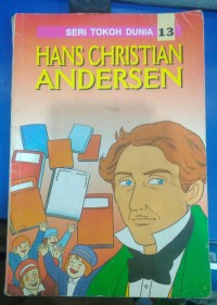 Seri tokoh dunia hans christian andersen