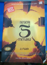 Negeri 5 Menara