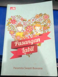 Pasangan Labil
