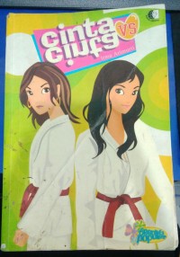 cinta vs cinta