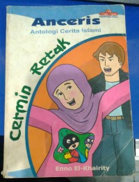Anceris Antologi Cerita Islami