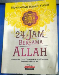 24 jam bersama Allah