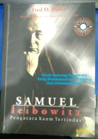 Samuel Leibowitz