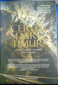 cerita dari timur
