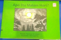 Apa itu malam hari?
