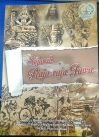 Sejarah Raja-raja Jawa