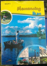 Memancing ikan