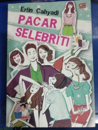 Image of Pacar Selebriti