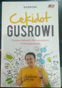 Awan Abrit: Ketika Ponsel dan Televisi Mengatur Hidupmu