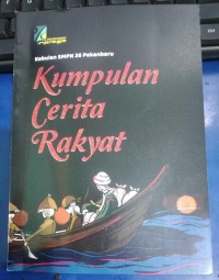 Kumpulan Cerita Rakyat