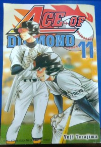 Ace of Diamond