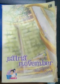 Satria november