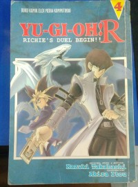 YU-GI-OH!R