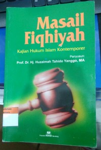 Masali Fiqhiyah