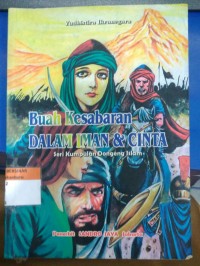 Buah Kesabaran Dalam Iman & Cinta