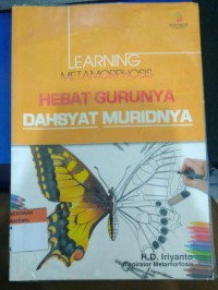 Hebat Gurunya Dahsyat Muridnya