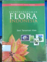 Keanekaragamaan Flora Indonesia