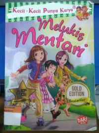 Melukis Mentari