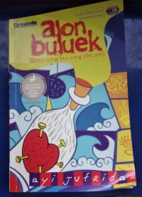 Alon Bulek (Gelombang Air Laut yang Dahsyat)