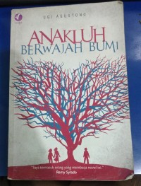 Anakluh Berwajah Bumi