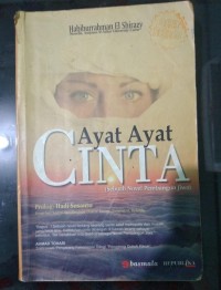 Ayat-ayat Cinta