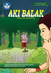 Aki Balak