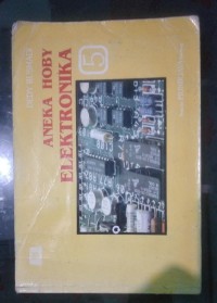 Aneka Hoby Elektronika