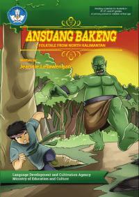 Ansuang Bakeng