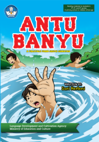 Antu Banyu